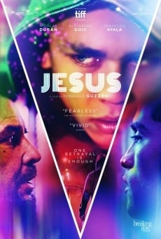 Película: Jesus Chile