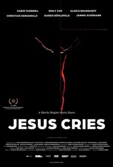 Jesus Cries (2015)