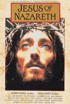 Película: Jesús de Nazaret