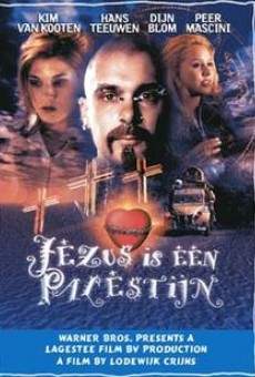 Jezus is een Palestijn (1999)