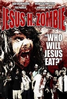 Película: Jesús H. Zombie