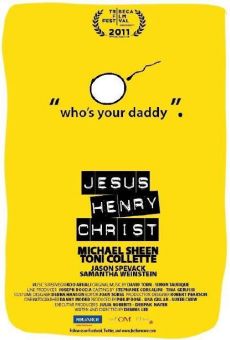 Película: Jesus Henry Christ
