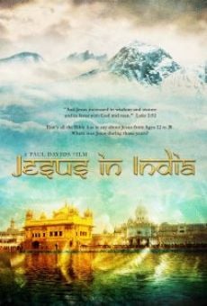 Jesus in India stream online deutsch