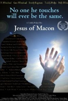 Jesus of Macon, Georgia