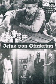 Película: Jesus of Ottakring