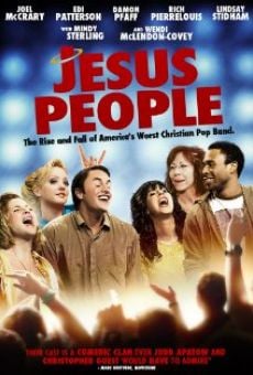 Película: Jesus People: The Movie