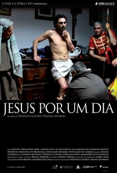 Jesus Por Um Dia on-line gratuito