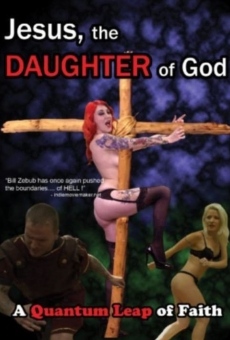 Jesus, the Daughter of God gratis