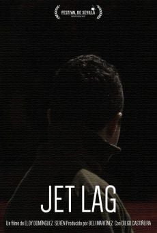 Película: Jet Lag