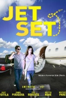 Jet Set, película en español