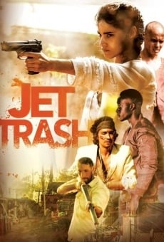 Jet Trash on-line gratuito