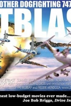 Jetblast (2002)