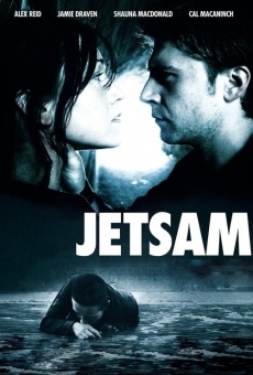 Película: Jetsam