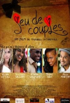 Jeu de couples online streaming