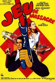 Jeu de massacre (The Killing Game) stream online deutsch