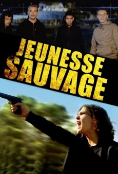 Película: Jeunesse sauvage