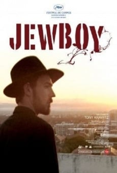 Película: Jewboy