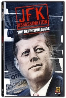 JFK Assassination: The Definitive Guide stream online deutsch