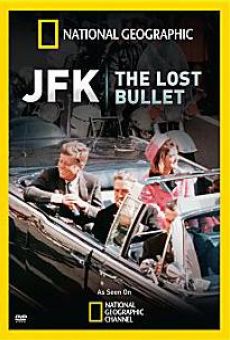 JFK: The Lost Bullet online streaming
