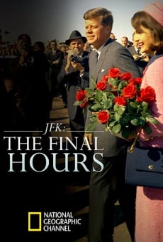 JFK: The Final Hours stream online deutsch