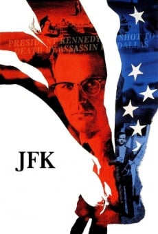 JFK: Het verhaal dat nooit ophoudt gratis