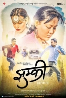 Jhumkee online streaming