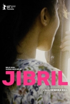 Película: Jibril