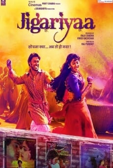 Jigariyaa online streaming