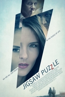 Película: Jigsaw Puzzle