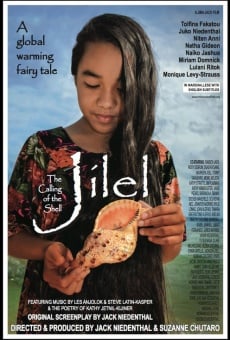 Película: Jilel: The Calling of the Shell