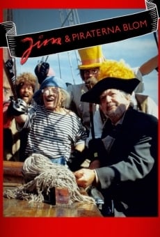 Jim & Piraterna Blom (1987)
