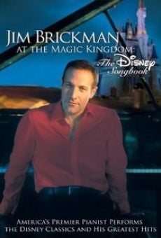 Jim Brickman at the Magic Kingdom: The Disney Songbook online streaming