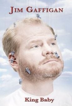 Jim Gaffigan: King Baby on-line gratuito