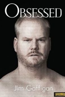 Película: Jim Gaffigan: Obsessed