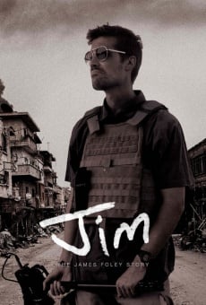 Película: Jim: La captura de James Foley