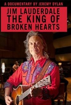 Jim Lauderdale: The King of Broken Hearts (2014)