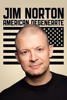 Película: Jim Norton: American Degenerate