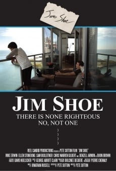 Jim Shoe (2018)