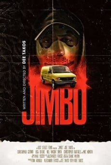 Película: Jimbo