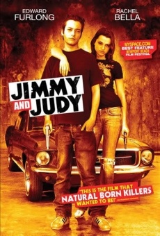 Película: Jimmy y Judy