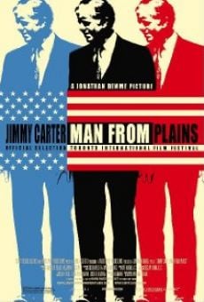 Película: Jimmy Carter, l'home de Plains