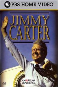 Película: Jimmy Carter
