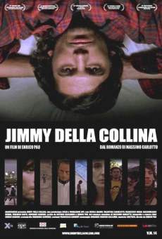 Película: Jimmy della collina