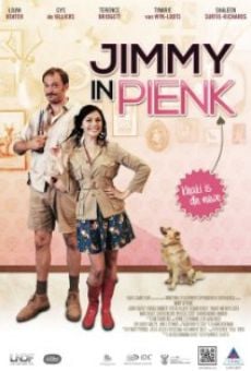 Película: Jimmy in Pienk