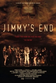 Show Pieces: Jimmy's End (2012)