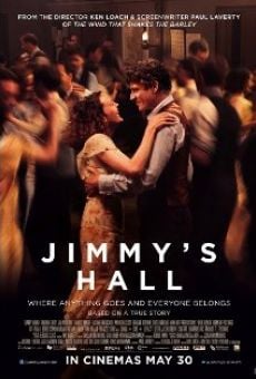 Jimmy's Hall - Una storia d'amore e libertà online streaming