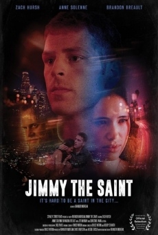 Película: Jimmy el Santo