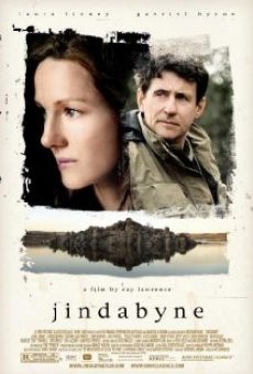 Película: Jindabyne