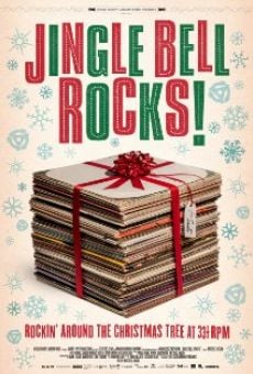 Jingle Bell Rocks!, película en español
