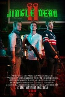 Jingle Dead II (2014)